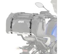 Juego de correas de seguridad Givi Trekker S350 para carga maxima de 100kg