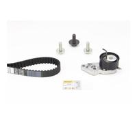 Juego De Correas Dentadas Continental Ctam CT881K2 para Ford Mazda Volvo