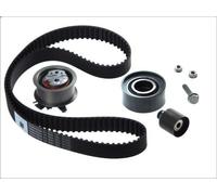 Juego de correas dentadas CONTITECH CT1051K1 AUDI A3 (8P1) 2 2003-2008