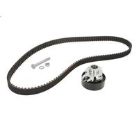 Juego de correas dentadas CONTITECH CT846K1 para VW POLO (6N2) 1 1999-2001