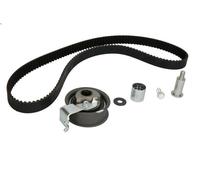 Juego de correas dentadas CONTITECH CT909K7 AUDI A3 (8L1) 1.8 1996-2003