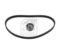 Juego De Correas Dentadas Febi Bilstein 21249 para Nissan Renault