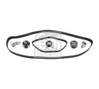 Juego De Correas Dentadas Febi Bilstein 27296 para Audi VW