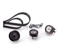 Gates Kit de correa de distribución K025565XS Powergrip para VW, Skoda, Seat, Audi