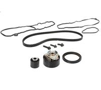 Juego de correas dentadas GATES K08T360HOB DS DS 3 (SA_) 1.2 2015-2019