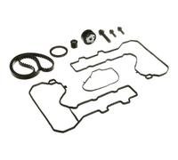 Juego De Correas Dentadas Gates K08T360HOB Powergrip™ para Citroën Peugeot
