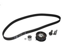 Juego de correas dentadas INA 530 0085 10 para VW VENTO (1H2) 1.9 1997-1998