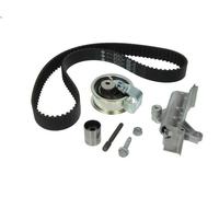 Juego de correas dentadas INA 530 0090 10 VW POLO (6N2) 1.4 1999-2001