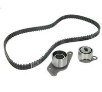 Juego de correas dentadas INA 530 0107 10 para VOLVO 480 (482) 1.7 1986-1988