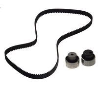 Juego de correas dentadas INA 530 0118 10 para FIAT PUNTO (176_) 1.7 1994-1999