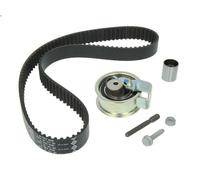 Juego de correas dentadas INA 530 0176 10 VW POLO (6N2) 1.4 1999-2001