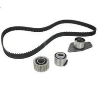 Juego de correas dentadas INA 530 0185 10 para KANGOO (KC0/1_) 1.9 1997-2001