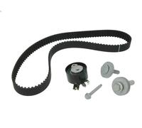 Juego de correas dentadas INA 530 0197 10 DACIA LOGAN (LS_) 1.5 2006-2012