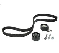 Juego de correas dentadas INA 530 0239 10 PEUGEOT 206 Van 1.4 2001-2009