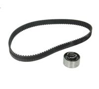 Juego de correas dentadas INA 530 0285 10 KIA PRIDE (DA) 1.1 1991-2