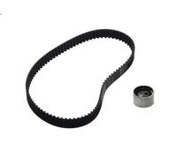 Juego de correas dentadas INA 530 0322 10 para AUDI A3 (8L1) 1.9 1996-2001