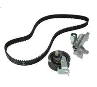 Juego de correas dentadas INA 530 0345 10 AUDI A3 (8L1) 1.8 1996-2003