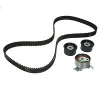 Juego de correas dentadas INA 530 0358 10 para CHEVROLET MALIBU 2.4 1996-2002