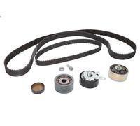 Juego de correas dentadas INA 530 0416 10 AUDI A4 B5 (8D2) 2.5 1997-2