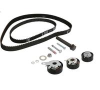 Juego de correas dentadas INA 530 0483 10 AUDI A6 C4 (4A2) 2.5 1994-1997