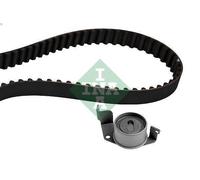 Juego de correas dentadas INA 530 0540 10 para CARISMA Sedán (DA_) 1.8 1996-