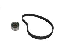 Juego de correas dentadas INA 530 0593 10 para AUDI A3 (8L1) 1.9 1996-2001