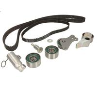 Juego de correas dentadas INA 530 0594 10 L200 (K7_T, K6_T, K5_T) 2.5 1997-2003