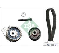 Juego de correas dentadas INA 530 0623 10 para FIAT BRAVA (182_) 1.9 1996-2001