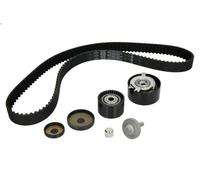 Juego de correas dentadas INA 530 0639 10 DACIA DUSTER (HS_) 1.6 2015-2018