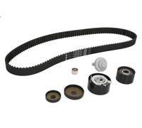 Juego de correas dentadas INA 530 0640 10 para DUSTER (HS_) 1.6 2011-2015