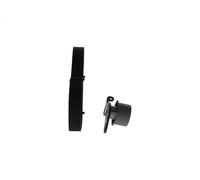 Juego de correas dentadas para BOSCH 1 987 948 992 para BMW 5 (E12) 2 1976-1978