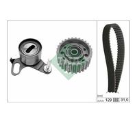 Juego De Correas Dentadas Schaeffler Ina 530 0048 10 para Audi Seat Skoda Toyota