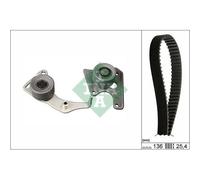 Juego De Correas Dentadas Schaeffler Ina 530 0096 10 para Citroën Fiat Lada Kia