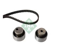 Juego De Correas Dentadas Schaeffler Ina 530 0118 10 para Fiat