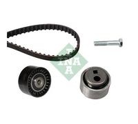 Juego De Correas Dentadas Schaeffler Ina 530 0119 10 para Citroën Nissan Peugeot