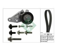 Juego De Correas Dentadas Schaeffler Ina 530 0140 10 para Ford Mazda Volvo