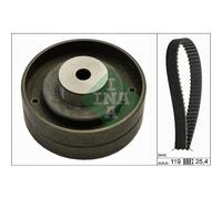 Juego De Correas Dentadas Schaeffler Ina 530 0152 10 para Audi Seat Skoda Volvo