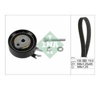 Juego De Correas Dentadas Schaeffler Ina 530 0166 10 para Audi Seat Skoda VW