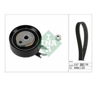 Juego De Correas Dentadas Schaeffler Ina 530 0167 10 para Audi Seat Skoda VW