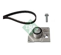 Juego De Correas Dentadas Schaeffler Ina 530 0196 10 para Mitsubishi Nissan Opel