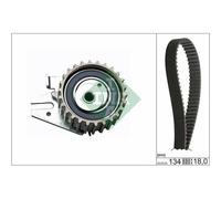 INA Kit de correa de distribución 530 0221 10 Original – 26 dientes 28,6 mm – Para Fiat Marea 1.4