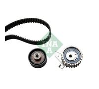 Juego De Correas Dentadas Schaeffler Ina 530 0227 10 para Alfa Romeo