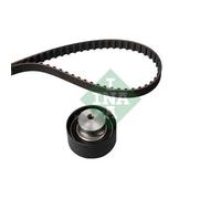 Juego De Correas Dentadas Schaeffler Ina 530 0228 10 para Chrysler Fiat Lancia