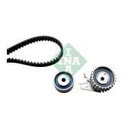 Juego De Correas Dentadas Schaeffler Ina 530 0229 10 para Alfa Romeo Fiat Lancia