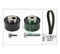 Juego De Correas Dentadas Schaeffler Ina 530 0235 10 para Citroën Fiat Lancia