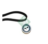 Juego De Correas Dentadas Schaeffler Ina 530 0252 10 para Citroën Peugeot