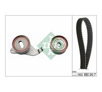 Juego De Correas Dentadas Schaeffler Ina 530 0268 10 para Toyota Lexus
