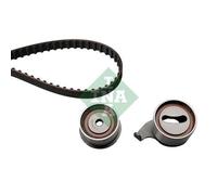 Juego De Correas Dentadas Schaeffler Ina 530 0274 10 para Toyota Lexus