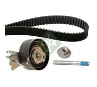 Juego De Correas Dentadas Schaeffler Ina 530 0335 10 para Citroën Fiat Peugeot