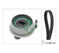 Kit de correa de distribución 530 0355 10 INA para HYUNDAI KIA